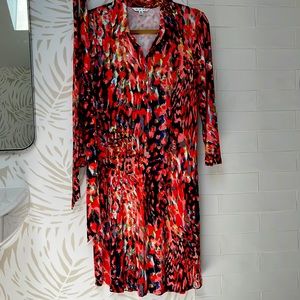 Cabi medium super soft dress